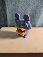 Pokemon Detective Pikachu Loudred Figure | 2019 Burger King Toy | Nintendo CGTSJ