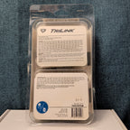 TriLink 14 Inch Chainsaw Chain 2 Pack S52 .043 52 Drive Links Husqvarna Poulan
