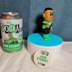 Funko Soda Green Lantern John Stewart Vinyl Figure NYCC 2022