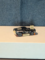 Set of 6 Toy Cars | NASCAR Dale Earnhardt Sr #3 & Jr #88 Stylized Racers