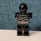 LEGO Star Wars NI-L8 Protocol Droid sw1136 Imperial TIE Fighter 75300 Minifigure