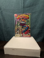 Superman Adventures #44 DC 2000 9.0 Animated Series Style | Good Condition
