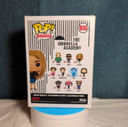Funko Pop Television Umbrella Academy Allison 930 Vinyl with Box in Protector