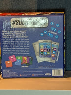 #SOCIALBINGO | Adult Party Game 17+ | Social Media Phone Game