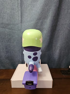 VTech Bluey Scooter Toy | Sings & Talks | Follow Me Game | Interactive Dancing