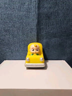 CoComelon Toy Lot Musical Bedtime JJ Doll Plush Pillow 4 Mini Vehicles Jazwares