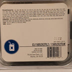 NEW TriLink S52 14" Replacement Saw Chain 2-Pack | 52 Drive Links .050" Gauge