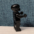LEGO Star Wars NI-L8 Protocol Droid sw1136 Imperial TIE Fighter 75300 Minifigure