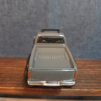 First Gear Custom Ford F-250 Lifted Peak Suspension Diecast Off-Road