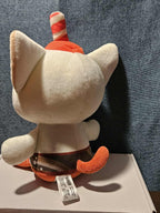 Funko Paka Paka SODA KATS Kitty Cola Plush | 7" Stuffed Animal Cat | Kawaii Toy
