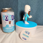 Funko Soda Disney Frozone The Incredibles D23 Expo 2022