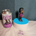 Funko Soda T'Challa Star-Lord Marvel What If Vinyl Figure