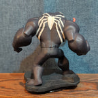 Disney Infinity 2.0 Venom Marvel PVC Figure Loose INF-1000115