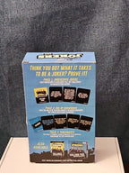 Impractical Jokers Board Game | truTV Official Party Game | Cards Factory Sealed
