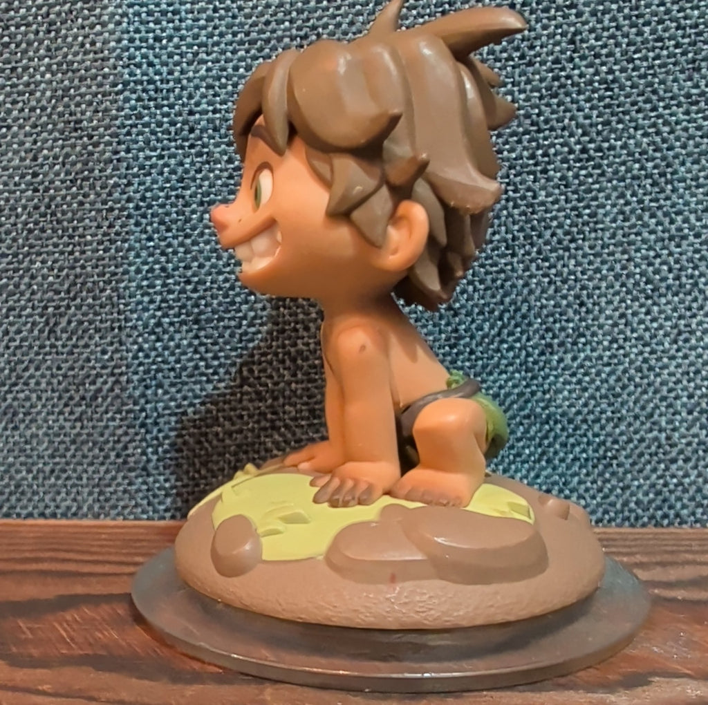 Disney Infinity 3.0 Spot Good Dinosaur PVC Figure 2015 INF-1000235