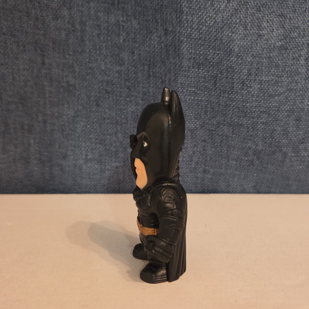Batman Mini Figure 2008 Dark Knight DC Comics GMI Warner Bros 2.5” Toy Vintage