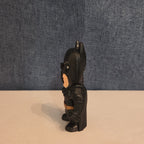 Batman Mini Figure 2008 Dark Knight DC Comics GMI Warner Bros 2.5” Toy Vintage