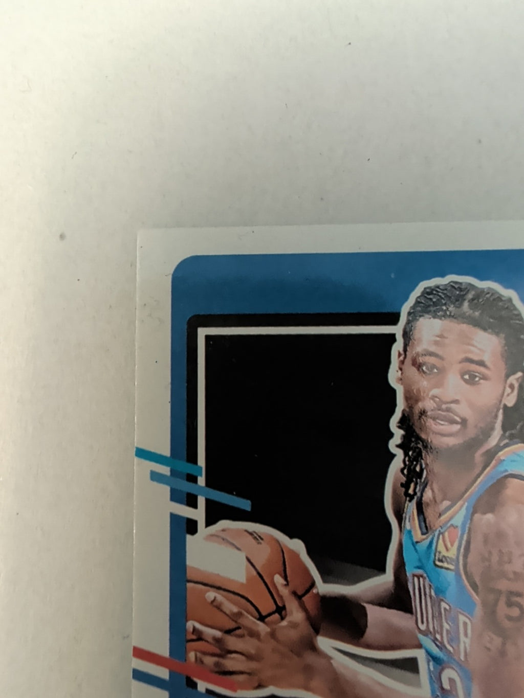 2023-24 Panini Donruss - Rated Rookie Cason Wallace #231 (RC)