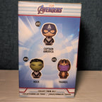 Funko Dorbz Marvel Thanos #495 Funko Shop Exclusive Limited 3000 Pieces