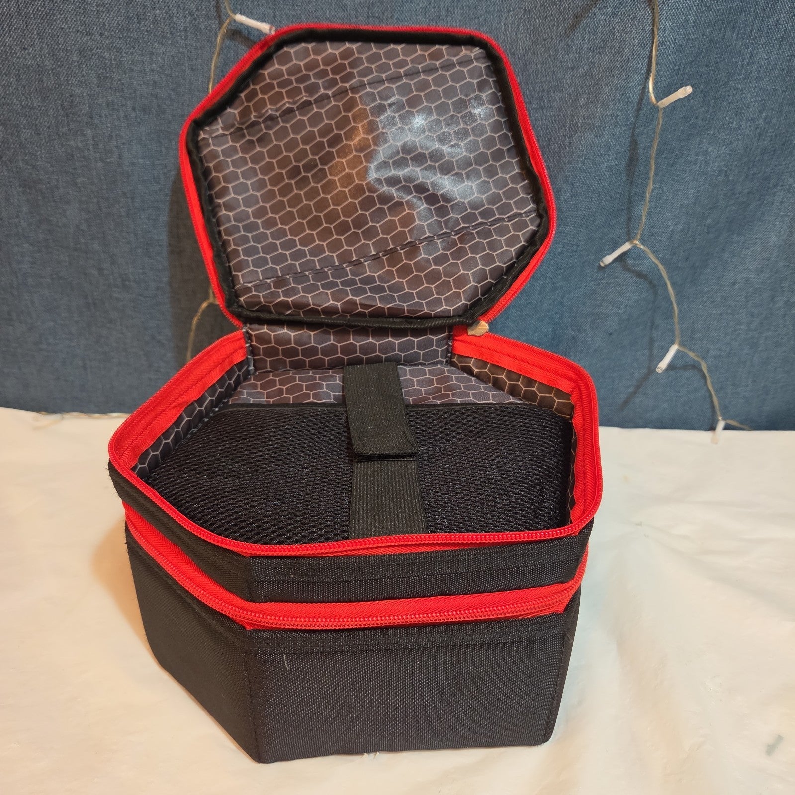Disney Infinity Start 'N' Go Carrying Case