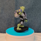 Disney Infinity Marvel 2.0 Green Goblin PVC Figure Loose INF-1000126