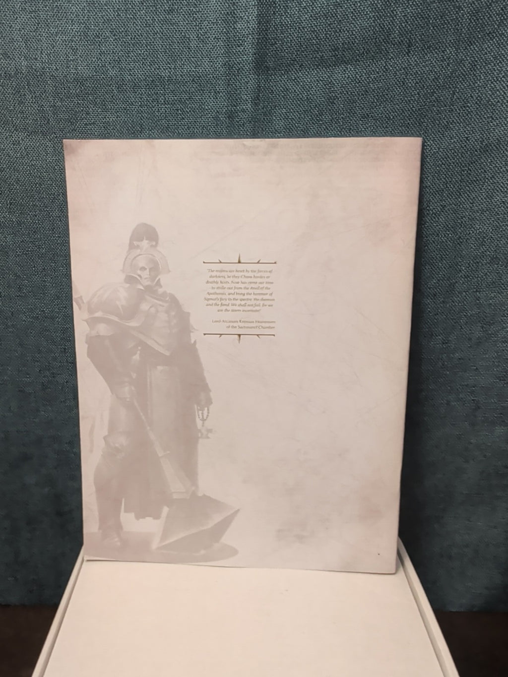 Warhammer Age of Sigmar Battle of Glymmsforge Campaign Book