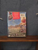 Paramount The Longest Yard DVD Widescreen 2005 Adam Sandler