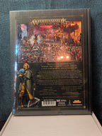 Warhammer AoS Core Book 2018 | Brand New Sealed Hardback Realm of Chaos & Death