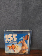 20th Century Fox Ice Age The Meltdown Blu-Ray Widescreen 2006