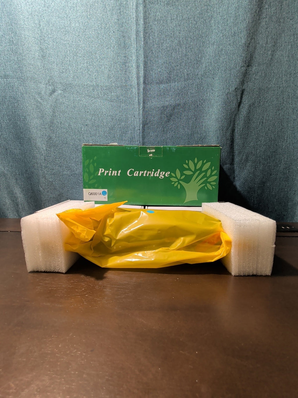 3 Generic Compatible Toner Cartridges for HP 124A| Q6001A Q6002A Q6003A LaserJet