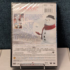 Jack Frost DVD Michael Keaton 1998 Family Movie Christmas Fantasy New Sealed NIB