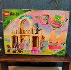 LEGO Wicked 75681 Shiz University Mini-Dolls 2024 NIB Sealed