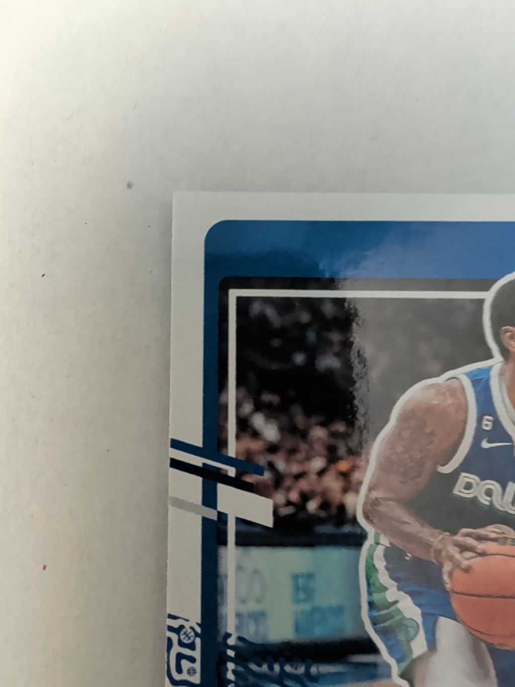 2023-24 Panini Donruss - Kyrie Irving #48