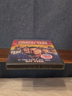 Paramount The Longest Yard DVD Widescreen 2005 Adam Sandler