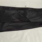 Vintage 90s Hallmark Fishing Tie The Big Catch SpecialTies Men Novelty Polyester