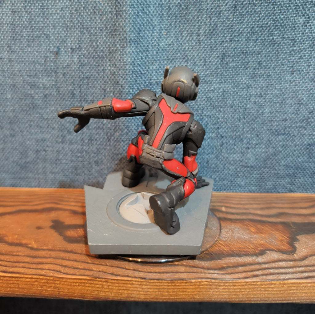 Disney Infinity 3.0 Ant-Man Marvel PVC Figure Loose INF-1000227