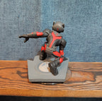 Disney Infinity 3.0 Ant-Man Marvel PVC Figure Loose INF-1000227