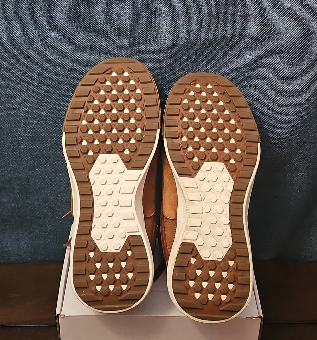 VANS UltraRange Hi DL MTE (Women’s 9.0) (Men's 7.5)