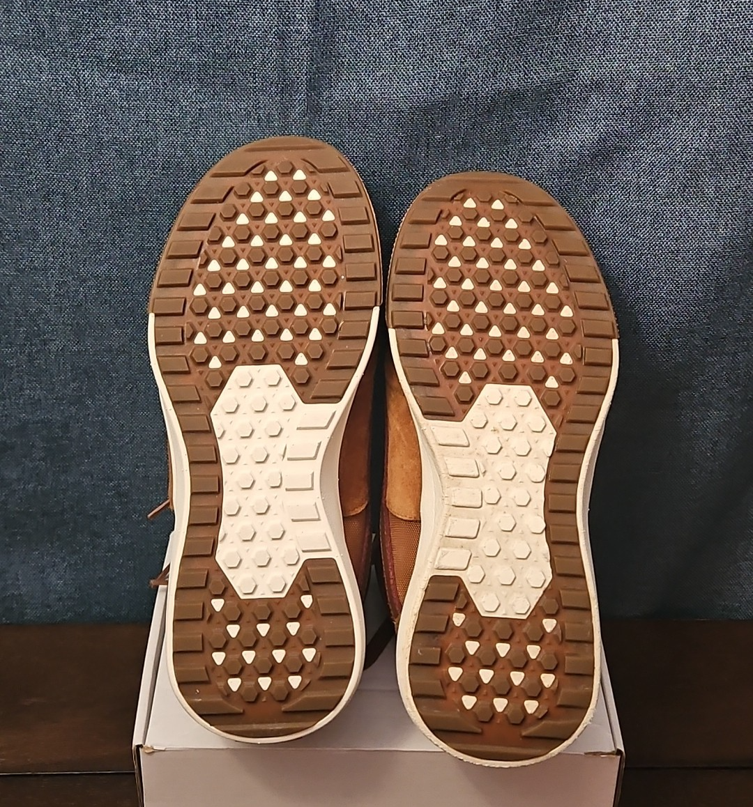 VANS UltraRange Hi DL MTE (Women’s 9.0) (Men's 7.5)