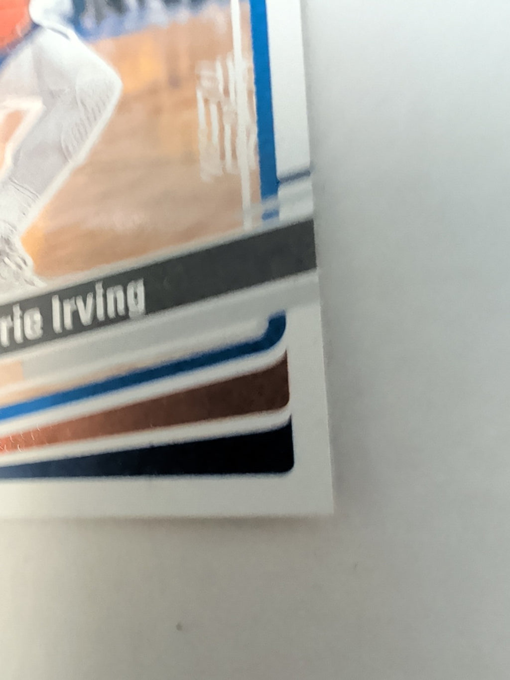 2023-24 Panini Donruss - Kyrie Irving #48