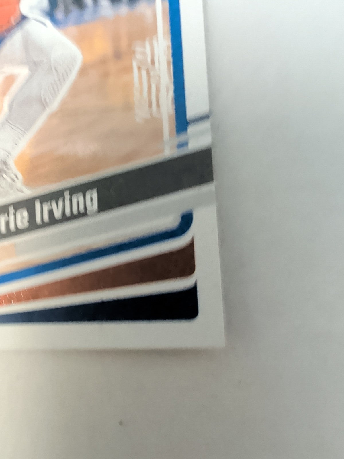 2023-24 Panini Donruss - Kyrie Irving #48