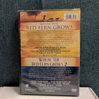 Where the Red Fern Grows 1 & 2 DVD Double Feature NEW SEALED