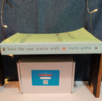 Emily Giffin Love The One Youre With Paperback