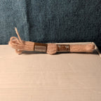 Vintage Tapestry Wool Lot 5 Skeins DMC Laine Colbert & Wolle-Rödel Virgin Wool