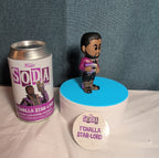 Funko Soda T'Challa Star-Lord Marvel What If Vinyl Figure