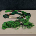 32 Skeins Embroidery Floss Set DMC J.P. Coats