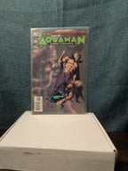 Aquaman Sword of Atlantis #44 2006 Ocean Master Busiek | Good Condition
