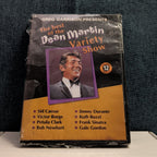 Dean Martin Variety Show Vol 12 DVD Frank Sinatra Bob Newhart Sid Caesar DV0035