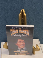 Dean Martin Celebrity Roast DVD Johnny Carson Ed McMahon