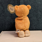 Ty Beanie Baby Hope the Praying Bear 1998 Kneeling Plush Mint Tags Protected